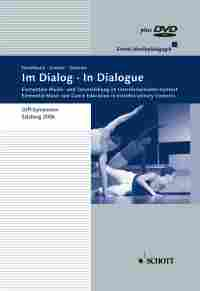 Seller image for Im Dialog for sale by CONTINUO Noten-Buch-Versand