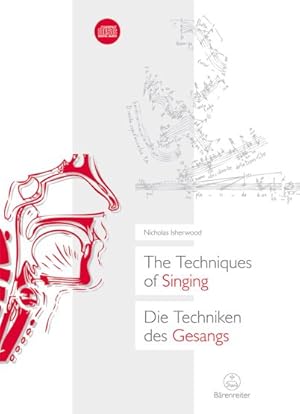 Immagine del venditore per The Techniques of Singing / Die Techniken des Gesangs venduto da CONTINUO Noten-Buch-Versand