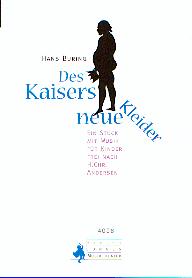 Seller image for Des Kaisers neue Kleider for sale by CONTINUO Noten-Buch-Versand