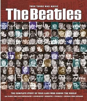 Seller image for The Beatles for sale by CONTINUO Noten-Buch-Versand