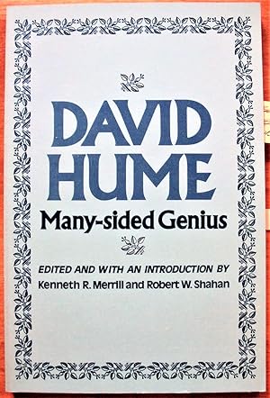 Bild des Verkufers fr David Hume. Many Sided Genius zum Verkauf von Ken Jackson