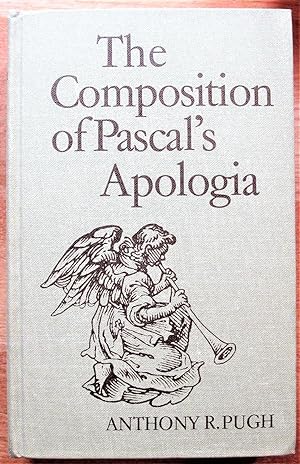 The Composition of Pascal's Apologia