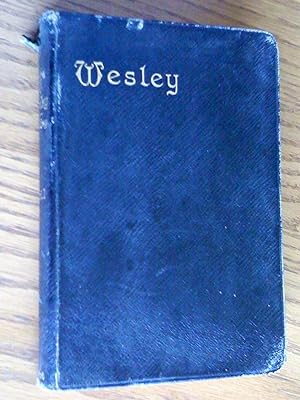 Seller image for THE LIFE OF WESLEY AND THE RISE AND PROGRESS OF METHODISM: VOL. I for sale by Livresse