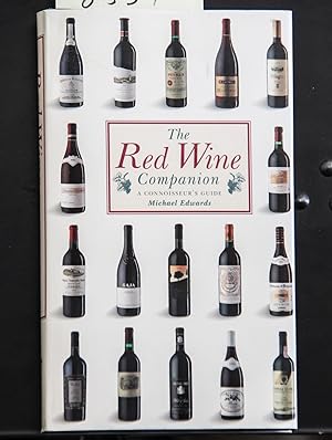 Seller image for The Red Wine Companion for sale by Mad Hatter Bookstore