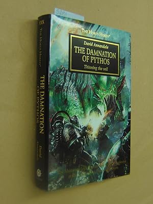 Seller image for The Damnation of Pythos: Thinning the Veil for sale by By The Lake Books