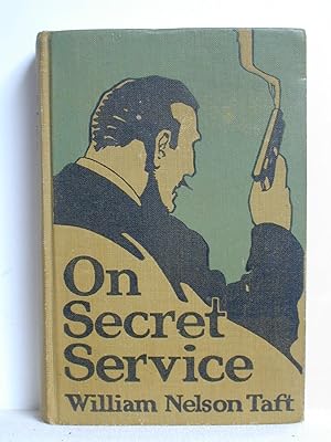 ON SECRET SERVICE