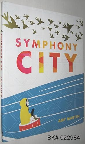 Seller image for Symphony City for sale by Alex Simpson