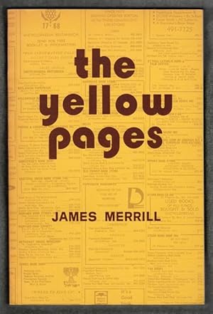 The Yellow Pages