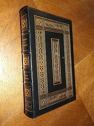 When Do I Start? (Easton Press)