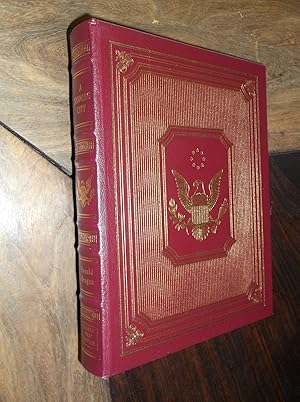 Seller image for A Shining City: The Legacy of Ronald Reagan (Easton Press) for sale by Barker Books & Vintage