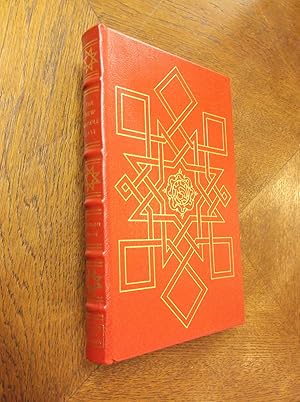 The New Middle East (Easton Press)