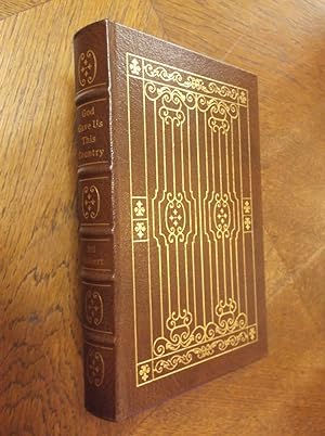 God Gave Us This Country: Tekamthi and the First American Civil War (Easton Press)