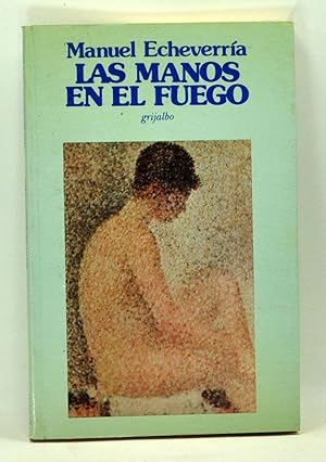 Imagen del vendedor de Las Manos en el Fuego (Spanish language edition) a la venta por Cat's Cradle Books