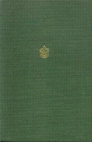 B-P's Scouts; An Official History of The Boy Scouts Association