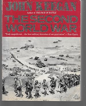 Seller image for The Second World War for sale by Thomas Savage, Bookseller