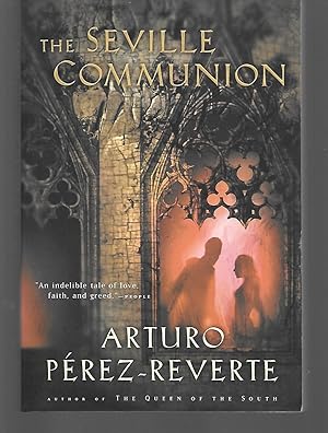 Seller image for The Seville Communion for sale by Thomas Savage, Bookseller