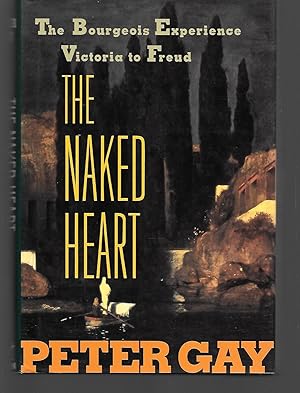 Seller image for The Naked Heart for sale by Thomas Savage, Bookseller