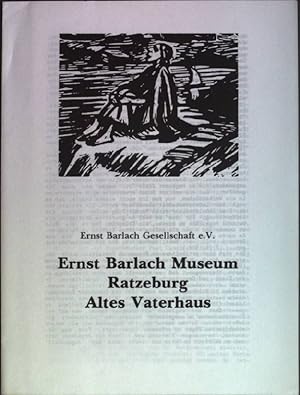 Ernst Barlach Museum Ratzeburg - Altes Vaterhaus
