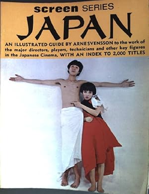 Seller image for Japan: An Illustrated Guide Screen Series for sale by books4less (Versandantiquariat Petra Gros GmbH & Co. KG)