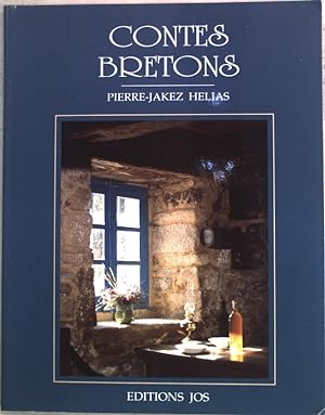 Seller image for Contes Bretons; for sale by books4less (Versandantiquariat Petra Gros GmbH & Co. KG)