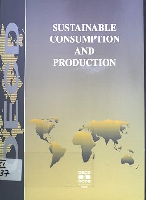 Bild des Verkufers fr Sustainable Consumption and Production; zum Verkauf von books4less (Versandantiquariat Petra Gros GmbH & Co. KG)