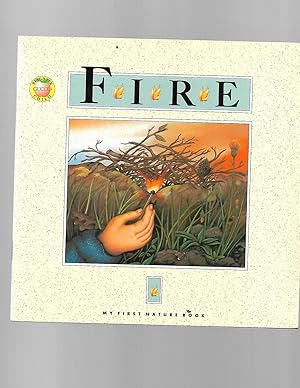 Seller image for Fire (Brighter Child) for sale by TuosistBook