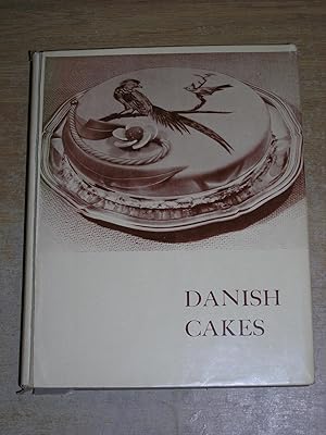 Image du vendeur pour Danish Cakes mis en vente par Neo Books