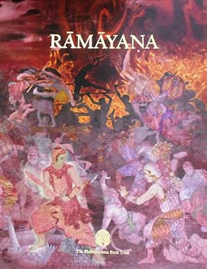 Image du vendeur pour Ramayana. mis en vente par FIRENZELIBRI SRL