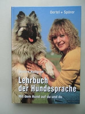Bild des Verkufers fr 2 Bcher Unsere Hunde gesund durch Homopdie Lehrbuch Hundesprache Hund zum Verkauf von Versandantiquariat Harald Quicker