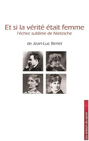 Seller image for et si la vrit tait femme for sale by Chapitre.com : livres et presse ancienne