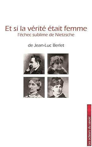 Bild des Verkufers fr et si la vrit tait femme zum Verkauf von Chapitre.com : livres et presse ancienne