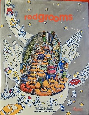Seller image for Red Grooms *SIGNED with SKETCH* for sale by Basket Case Books