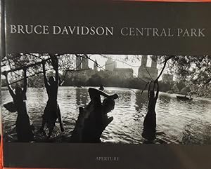 Image du vendeur pour Bruce Davidson: Central Park mis en vente par Basket Case Books