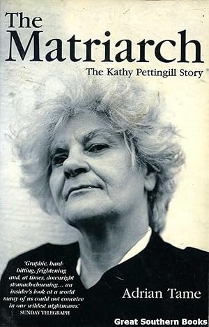 Matriarch: The Kathy Pettingill Story