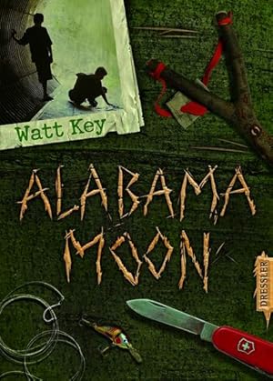 Immagine del venditore per Alabama Moon venduto da Antiquariat Armebooks