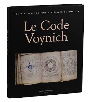 Seller image for Le Code Voynich (The Voynich Manuscript) for sale by Burnside Rare Books, ABAA