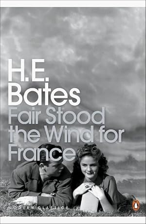 Seller image for Fair Stood the Wind for France (Paperback) for sale by AussieBookSeller