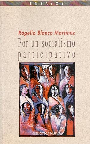 Immagine del venditore per Por un socialismo participativo venduto da Librera Dilogo