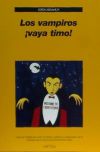 Seller image for Los vampiros vaya timo! for sale by Agapea Libros