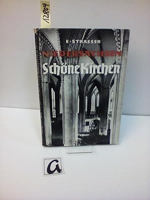 Seller image for Niedersachsen - Schne Kirchen. for sale by AphorismA gGmbH