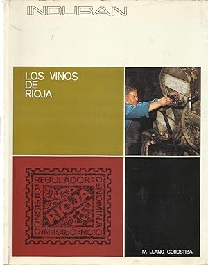 Los vinos de La Rioja