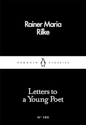 Seller image for Letters to a Young Poet for sale by GreatBookPrices