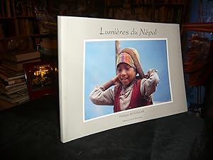 Immagine del venditore per Lumires Du Npal venduto da librairie ESKAL