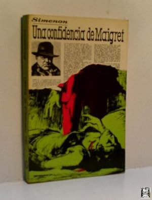 UNA CONFIDENCIA DE MAIGRET