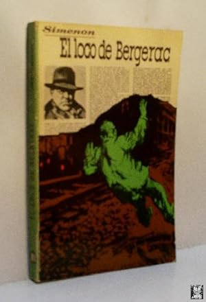 EL LOCO DE BERGERAC