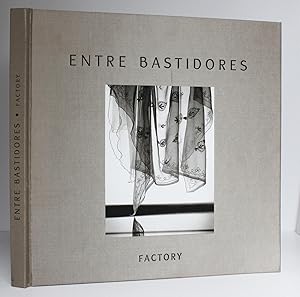 Immagine del venditore per Entre Bastidos - Factory venduto da Philip Gibbons Books