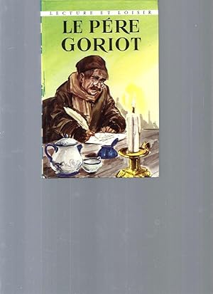 Le père Goriot