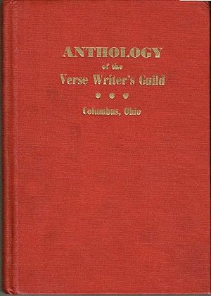 ANTHOLOGY of the Verse Writers' Guild