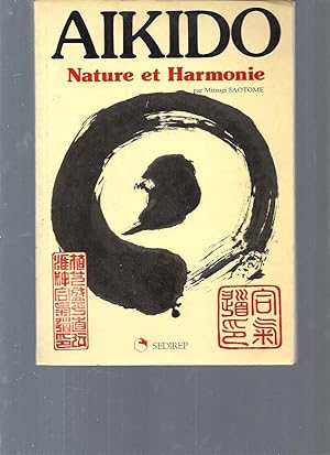 Aïkido : Nature et harmonie