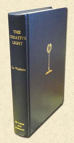 Seller image for The Creative Light for sale by lamdha books